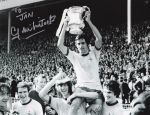 Frank McLintock