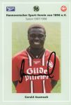 Gerald Asamoah